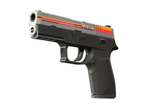 P250 | Cassette