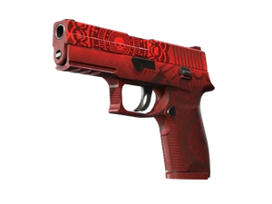 P250 | Muertos