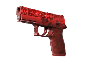 P250 | Muertos