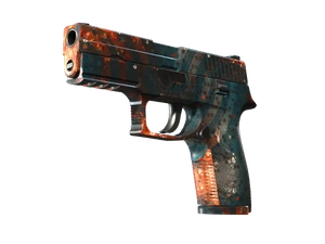 P250 | Supernova