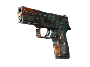 P250 | Supernova