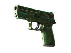 P250 | Verdigris
