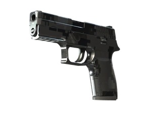 P250 | Metallic DDPAT