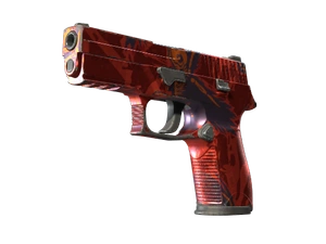 P250 | Nevermore
