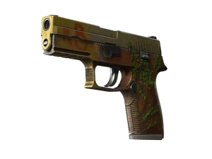 P250 | Inferno