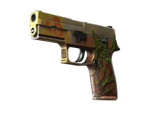 P250 | Inferno