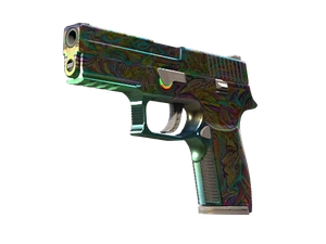 P250 | Visions