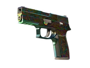 P250 | Visions