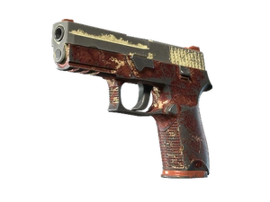 P250 | Red Tide