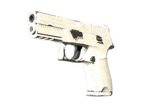 P250 | Whiteout
