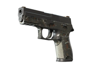 P250 | Small Game