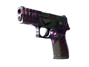 P250 | Epicenter