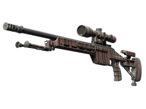 SSG 08 | Prey