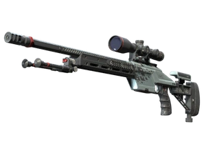 SSG 08 | Dezastre