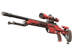 SSG 08 | Calligrafaux