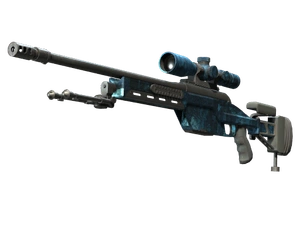 SSG 08 | Abyss
