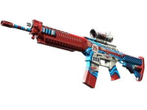 SG 553 | Integrale