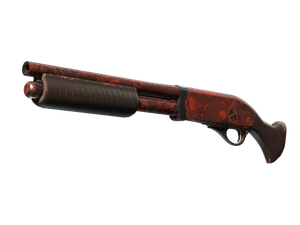 Sawed-Off | Full Stop