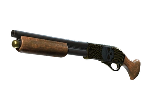 Sawed-Off | Yorick
