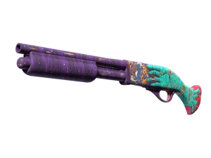 Sawed-Off | Apocalypto