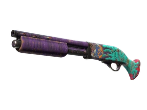 Sawed-Off | Apocalypto