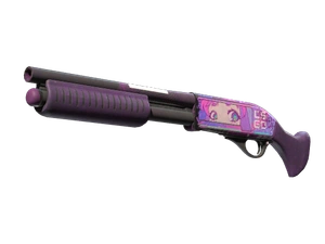 Sawed-Off | Kiss♥Love