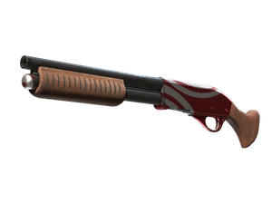 Sawed-Off | Brake Light