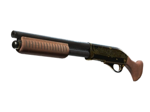 Sawed-Off | Highwayman