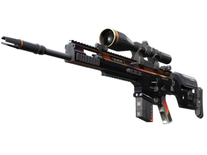 SCAR-20 | Enforcer