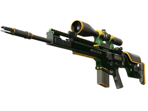SCAR-20 | Powercore