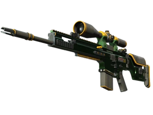 SCAR-20 | Powercore
