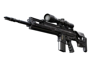 SCAR-20 | Trail Blazer