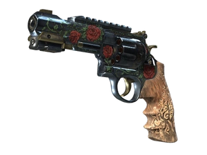 R8 Revolver | Tango