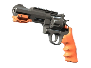 R8 Revolver | Nitro