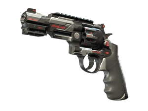 R8 Revolver | Reboot
