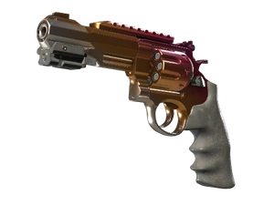 R8 Revolver | Fade