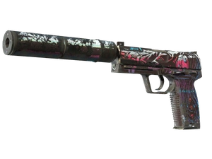 USP-S | Neo-Noir