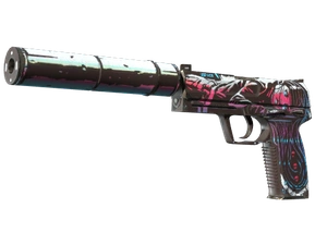 USP-S | Neo-Noir