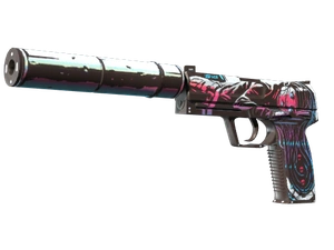 USP-S | Neo-Noir