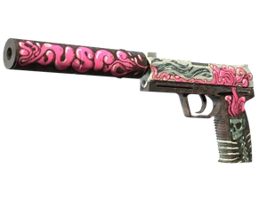 USP-S | Cortex