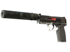 USP-S | Cyrex