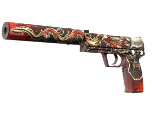 USP-S | Kill Confirmed