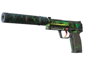 USP-S | Monster Mashup