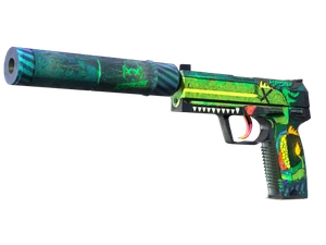 USP-S | Monster Mashup