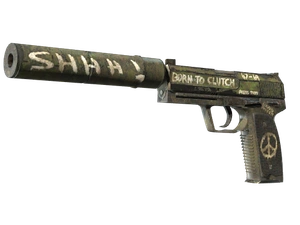 USP-S | Flashback