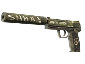 USP-S | Flashback