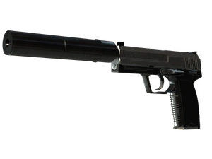 USP-S | Stainless