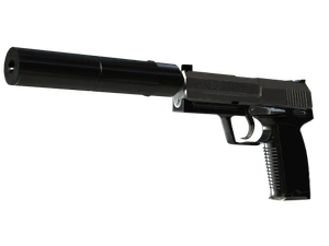 USP-S | Stainless