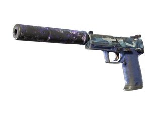 USP-S | Alpine Camo