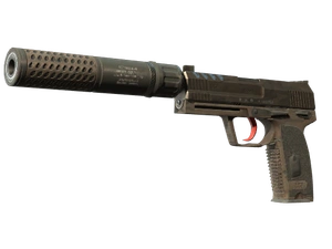 USP-S | Desert Tactical